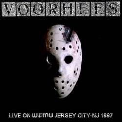 Voorhees : Live on WFMU Jersey City NJ 1987